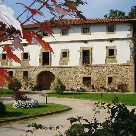 Casona De San Pantaleon De Aras 호텔 외부 사진