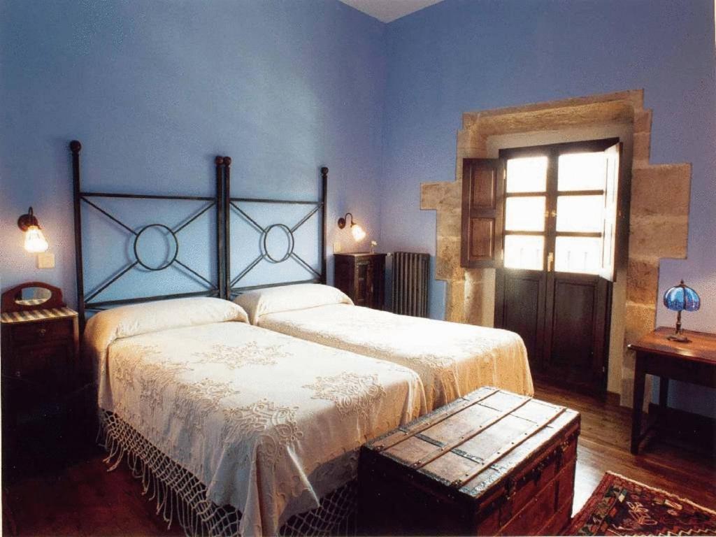 Casona De San Pantaleon De Aras 호텔 외부 사진
