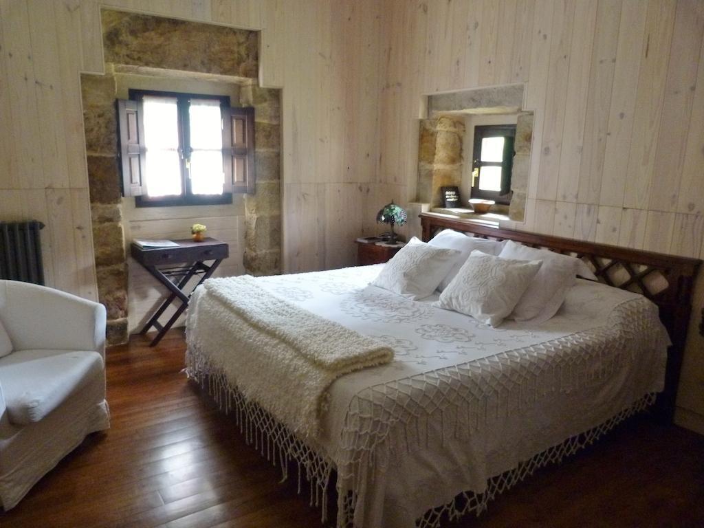 Casona De San Pantaleon De Aras 호텔 외부 사진